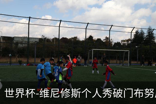 世界杯-维尼修斯个人秀破门布努屡救险 巴西1-1摩洛哥